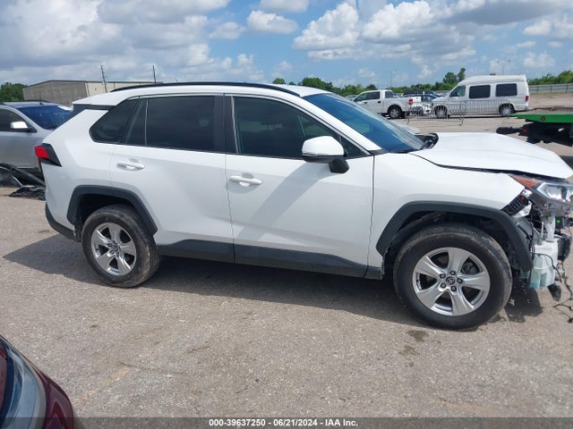 Toyota Rav4 Xle 2020 2T3P1RFV7LC118132 Image 14