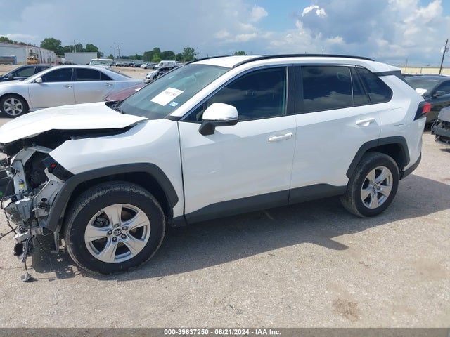 Toyota Rav4 Xle 2020 2T3P1RFV7LC118132 Image 15