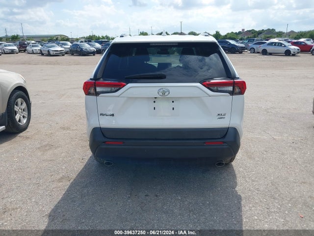 Toyota Rav4 Xle 2020 2T3P1RFV7LC118132 Image 17