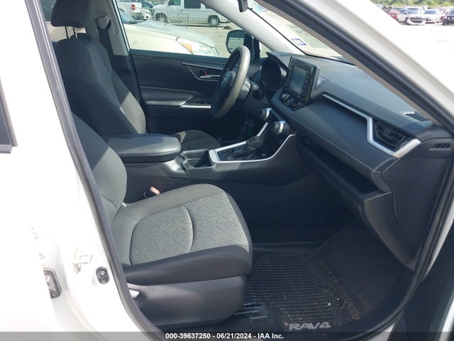 Toyota Rav4 Xle 2020 2T3P1RFV7LC118132 Image 5