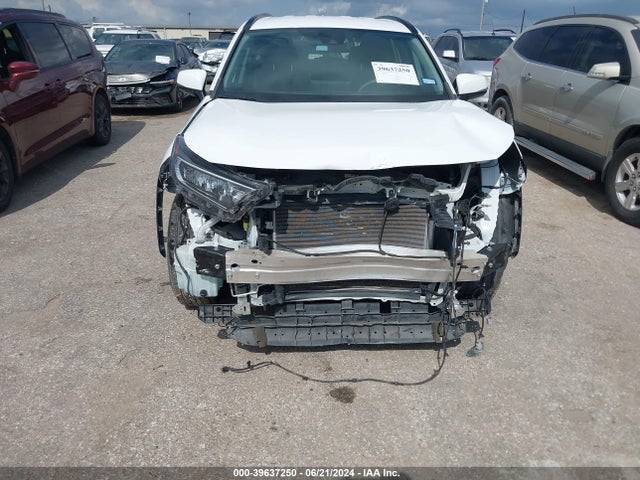 Toyota Rav4 Xle 2020 2T3P1RFV7LC118132 Image 6
