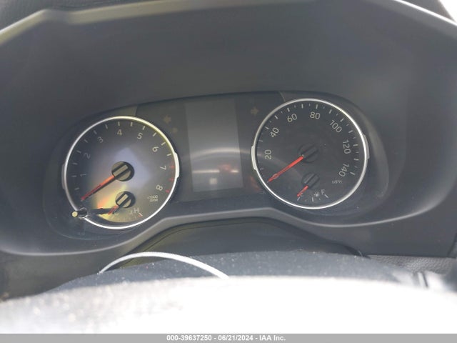 Toyota Rav4 Xle 2020 2T3P1RFV7LC118132 Image 7