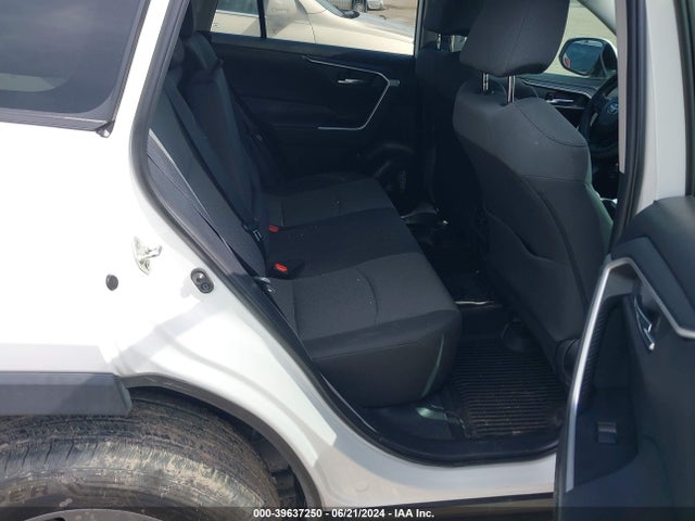 Toyota Rav4 Xle 2020 2T3P1RFV7LC118132 Image 8