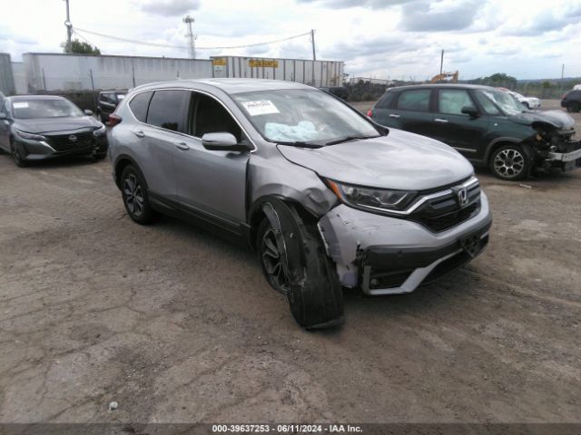 5J6RW2H56MA010544 auction archive image