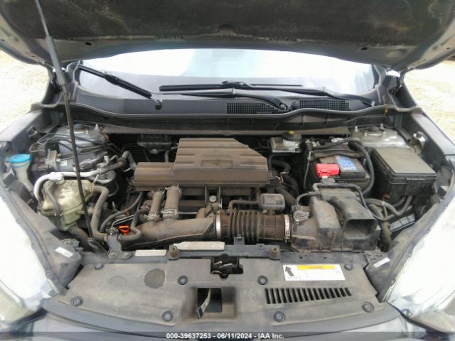 5J6RW2H56MA010544 Honda Cr-v Awd Ex