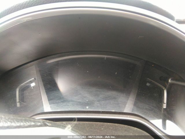 5J6RW2H56MA010544 Honda Cr-v Awd Ex