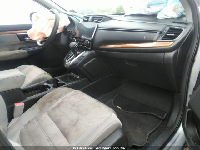 5J6RW2H56MA010544 Honda Cr-v Awd Ex
