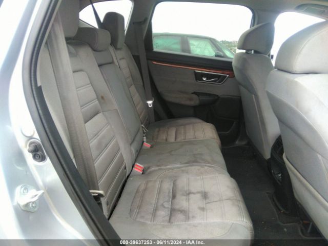 5J6RW2H56MA010544 Honda Cr-v Awd Ex