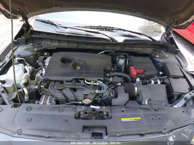 1N4BL4EV3KC218937 Nissan Altima 2.5 Sl
