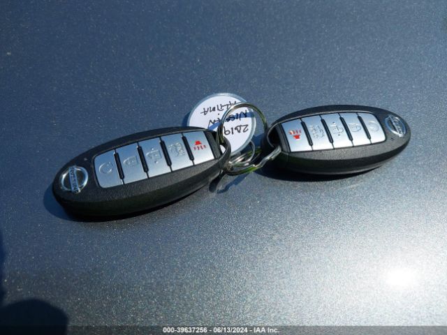 1N4BL4EV3KC218937 Nissan Altima 2.5 Sl