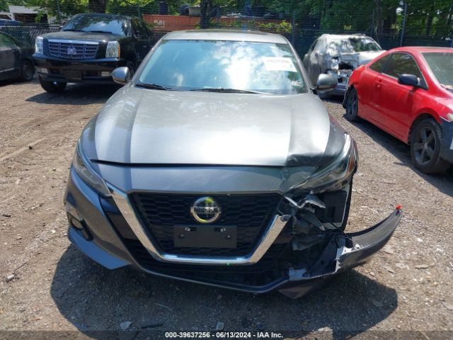 1N4BL4EV3KC218937 Nissan Altima 2.5 Sl