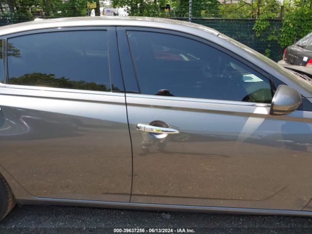 1N4BL4EV3KC218937 Nissan Altima 2.5 Sl