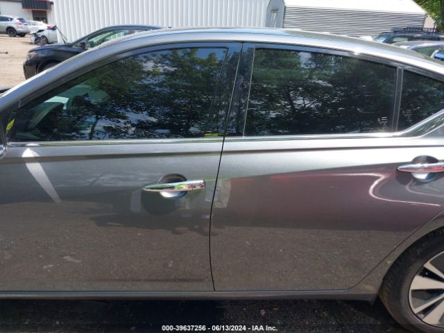 1N4BL4EV3KC218937 Nissan Altima 2.5 Sl