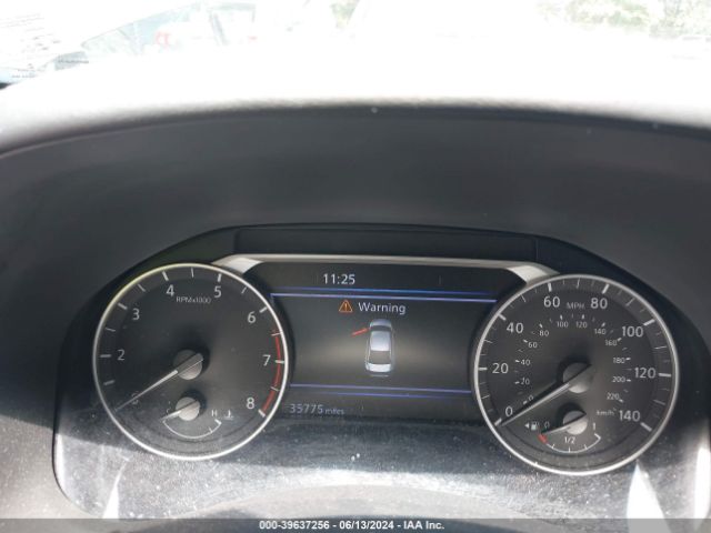 1N4BL4EV3KC218937 Nissan Altima 2.5 Sl