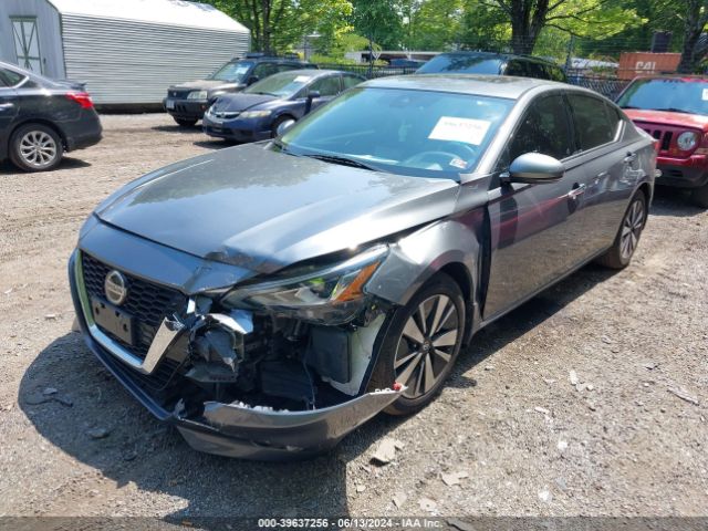 1N4BL4EV3KC218937 Nissan Altima 2.5 Sl