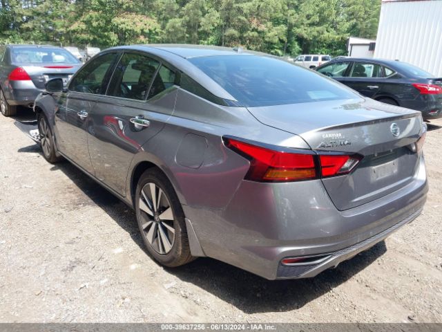 1N4BL4EV3KC218937 Nissan Altima 2.5 Sl