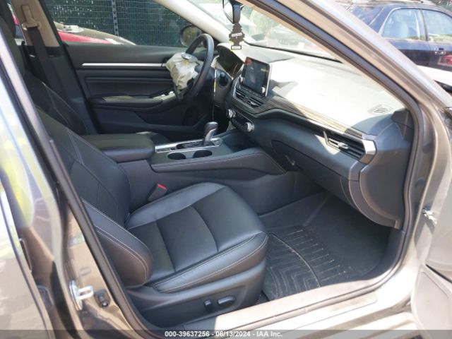 1N4BL4EV3KC218937 Nissan Altima 2.5 Sl