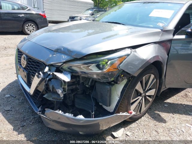 1N4BL4EV3KC218937 Nissan Altima 2.5 Sl