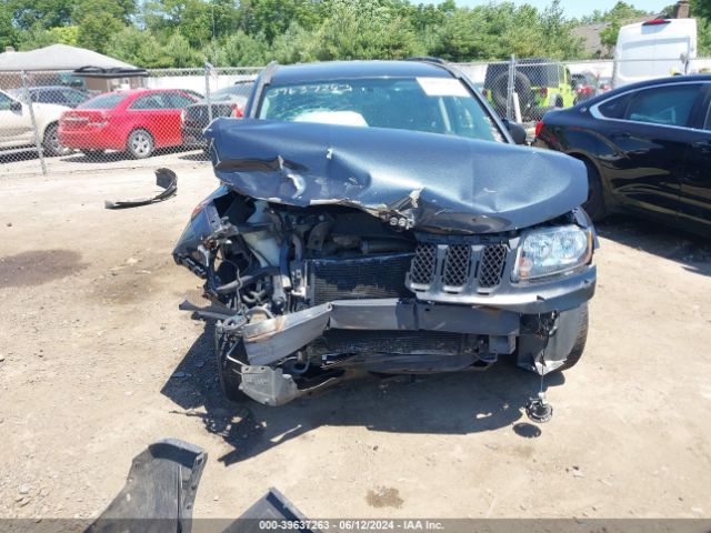 1C4NJDBB5FD240168 Jeep Compass Sport