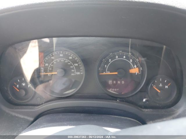 1C4NJDBB5FD240168 Jeep Compass Sport