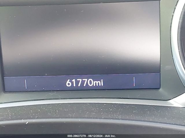 3GKALVEV1LL133245 GMC Terrain Awd Slt