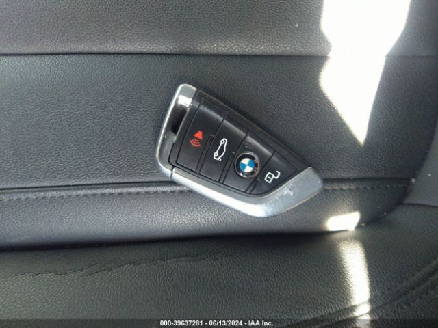 WBA5R1C59KAK11071 BMW 330I