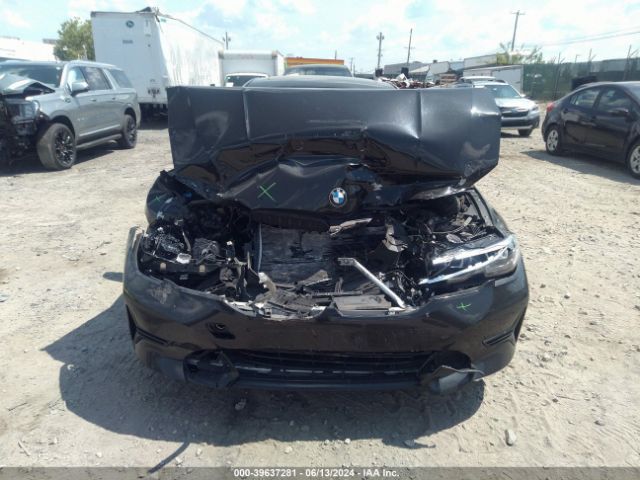WBA5R1C59KAK11071 BMW 330I