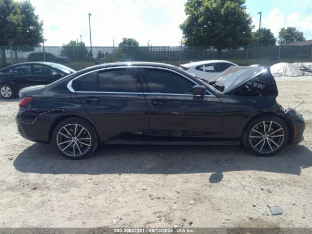 WBA5R1C59KAK11071 BMW 330I