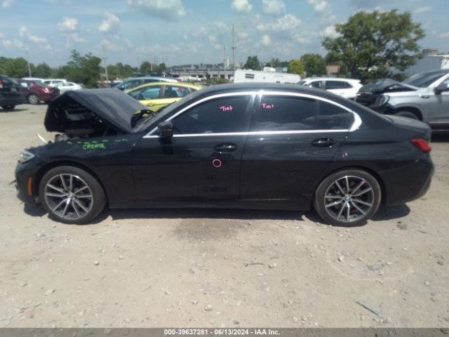 WBA5R1C59KAK11071 BMW 330I