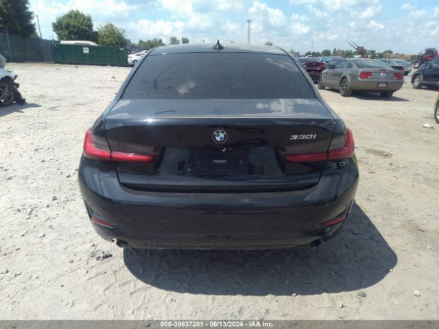 WBA5R1C59KAK11071 BMW 330I