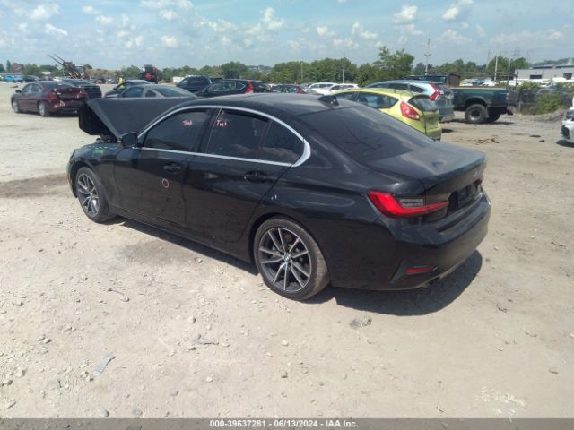 WBA5R1C59KAK11071 BMW 330I