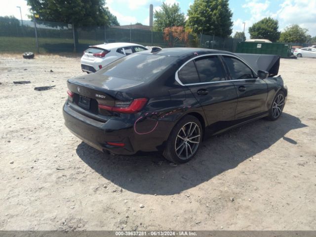 WBA5R1C59KAK11071 BMW 330I