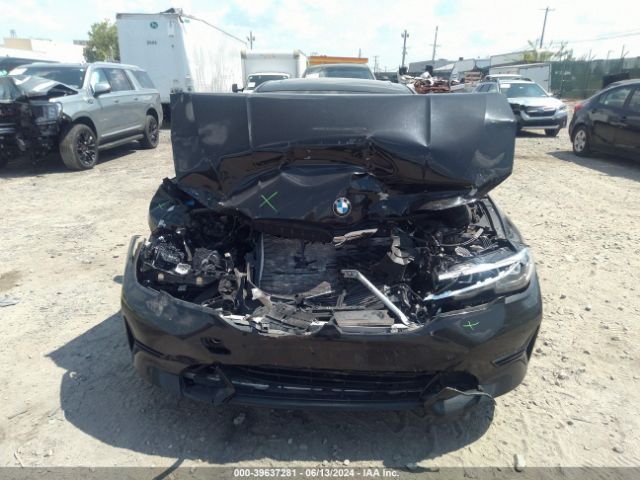 WBA5R1C59KAK11071 BMW 330I