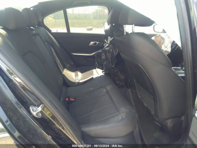 WBA5R1C59KAK11071 BMW 330I