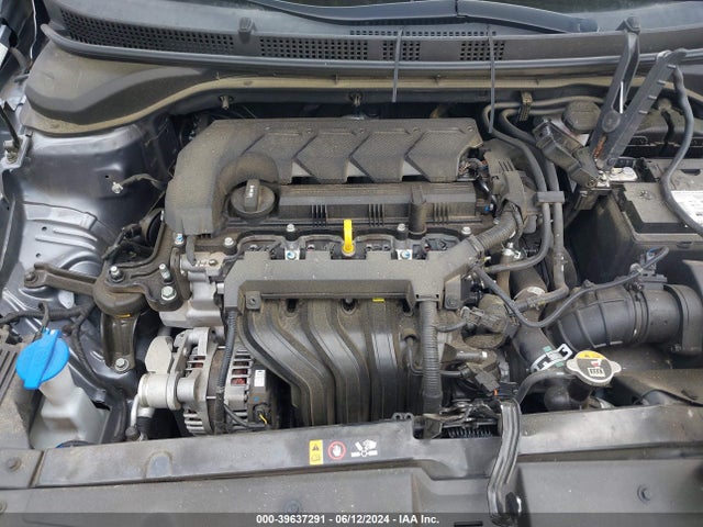 Hyundai ACCENT SE 2020 3KPC24A64LE113074 Image 10