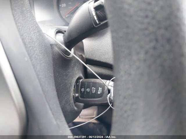 Hyundai ACCENT SE 2020 3KPC24A64LE113074 Image 11