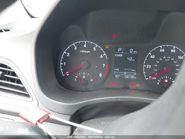 Hyundai ACCENT SE 2020 3KPC24A64LE113074 Image 15