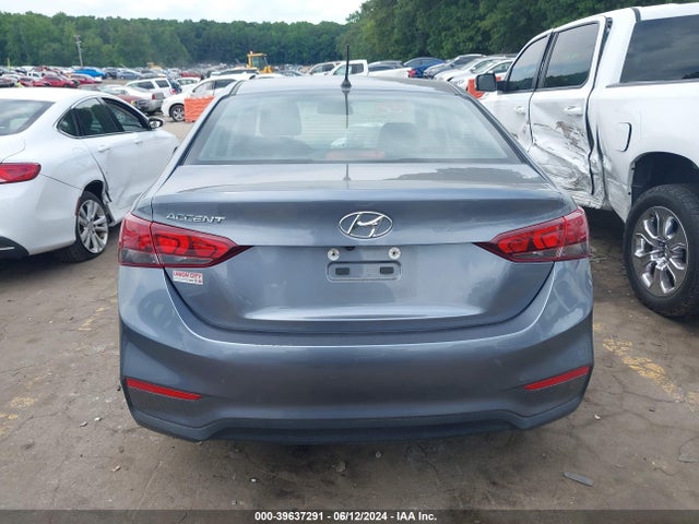 Hyundai ACCENT SE 2020 3KPC24A64LE113074 Image 16