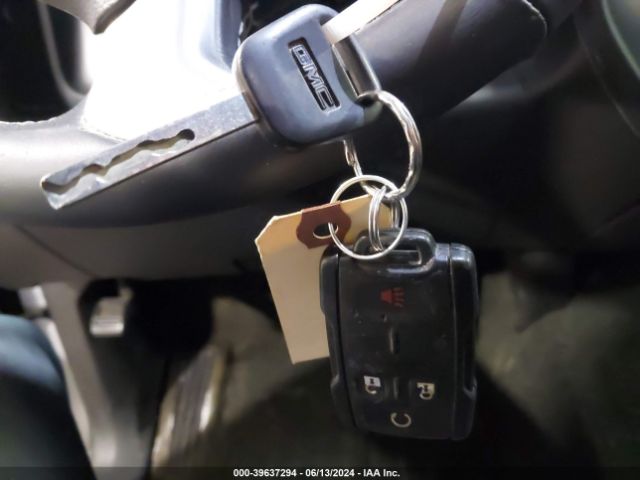 1GTV2UECXFZ170185 GMC Sierra 1500 Sle