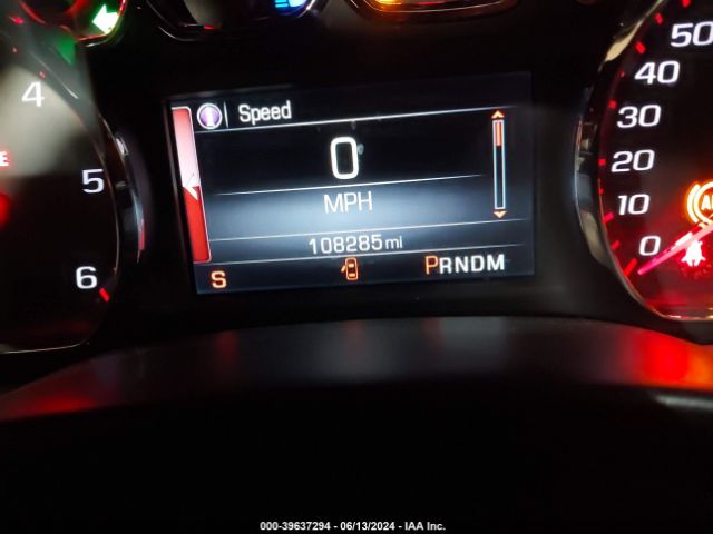 1GTV2UECXFZ170185 GMC Sierra 1500 Sle