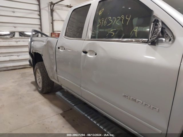 1GTV2UECXFZ170185 GMC Sierra 1500 Sle