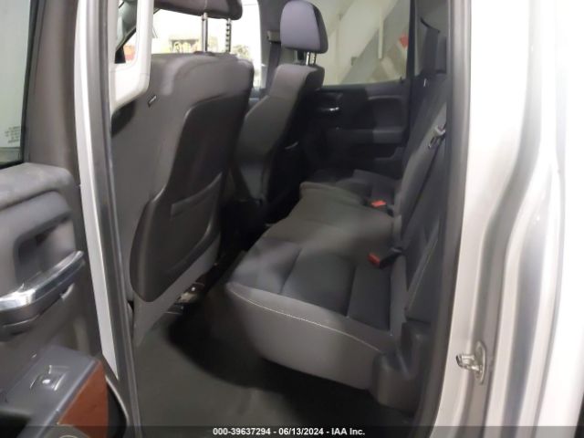 1GTV2UECXFZ170185 GMC Sierra 1500 Sle