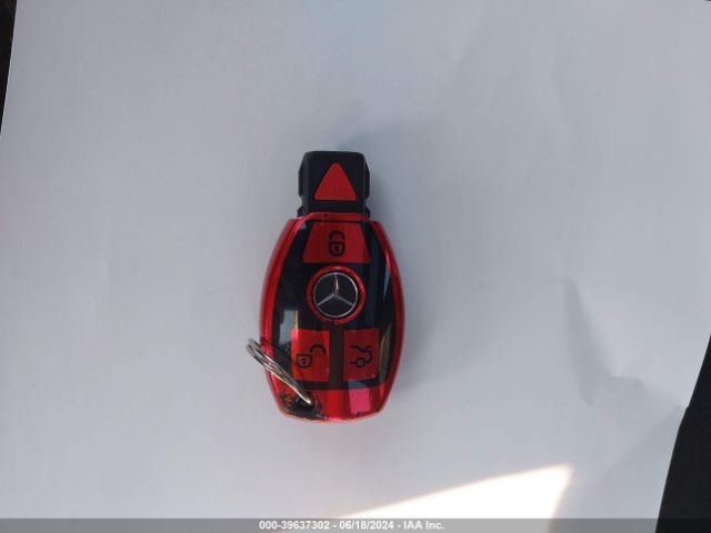 55SWF6EBXHU181349 Mercedes-Benz Amg C 43 4matic