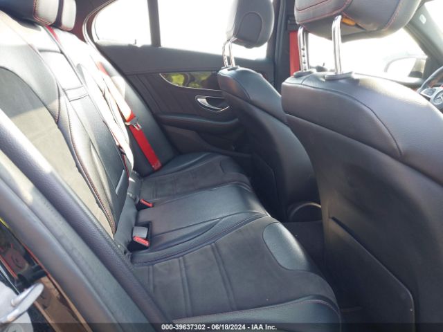 55SWF6EBXHU181349 Mercedes-Benz Amg C 43 4matic