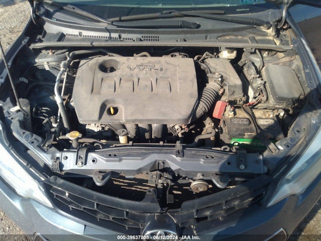 Toyota Corolla S Plus 2015 5YFBURHE4FP200959 Image 10