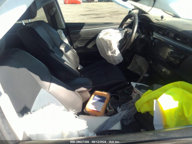 Toyota Corolla S Plus 2015 5YFBURHE4FP200959 Image 5
