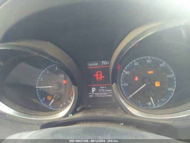 Toyota Corolla S Plus 2015 5YFBURHE4FP200959 Image 7
