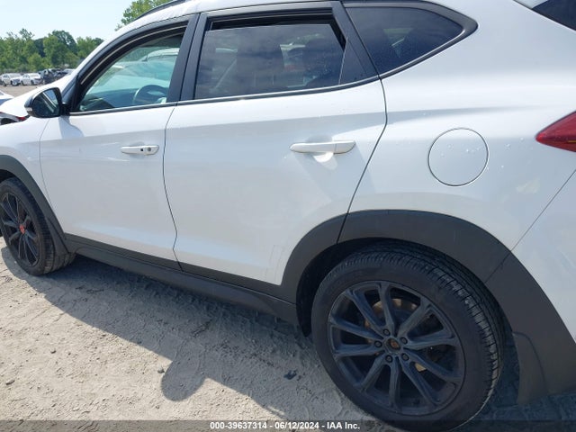 Hyundai Tucson Night 2017 KM8J3CA21HU518955 Image 14