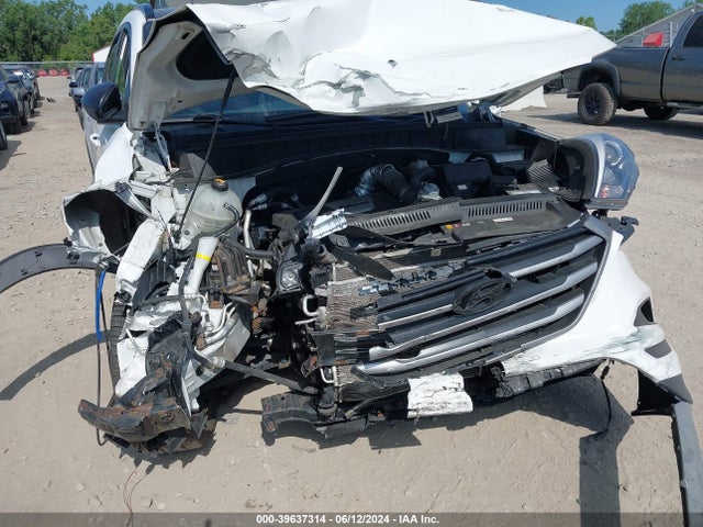 Hyundai Tucson Night 2017 KM8J3CA21HU518955 Image 6