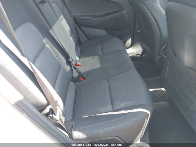 Hyundai Tucson Night 2017 KM8J3CA21HU518955 Image 8